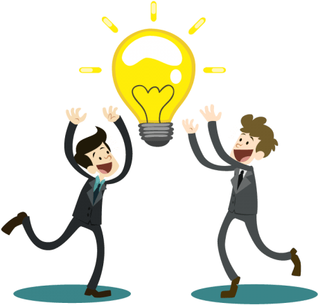 Idea Together - New Idea (500x500)