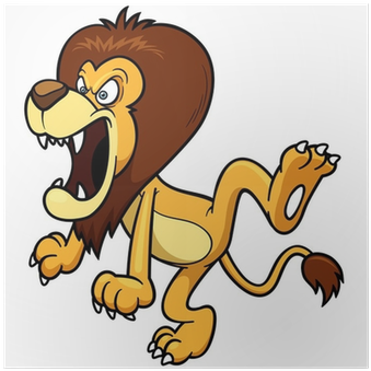 Lion Kresleny (400x400)