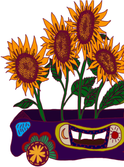 Sunflower (720x576)