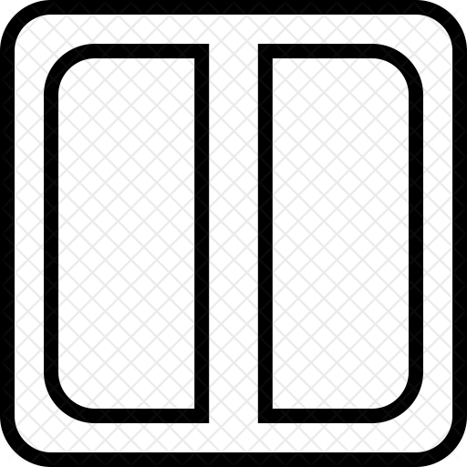 Frame Icon - Frame Icon (512x512)