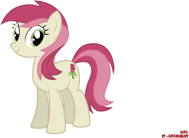 My Little Pony - اسماء شخصيات ماي ليتل بوني (900x506)