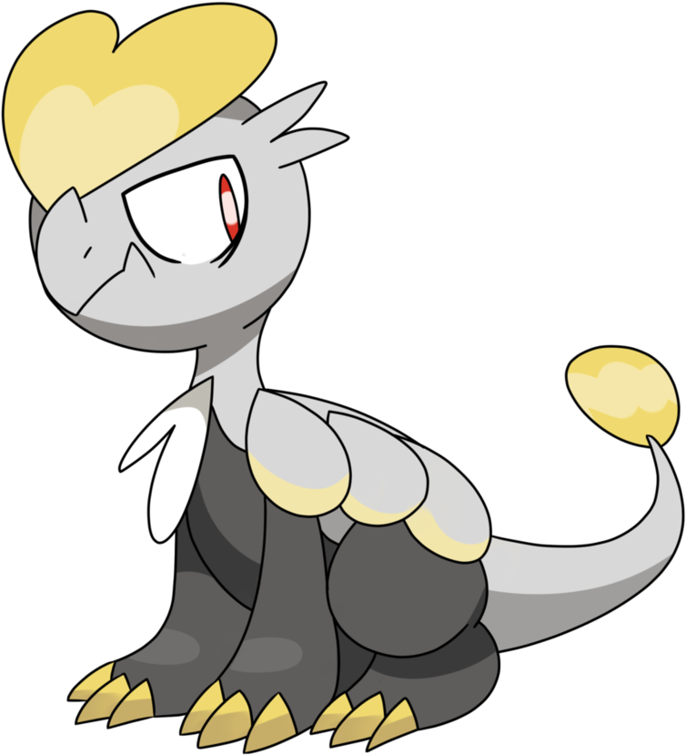 Jangmo O - Cartoon (839x952)