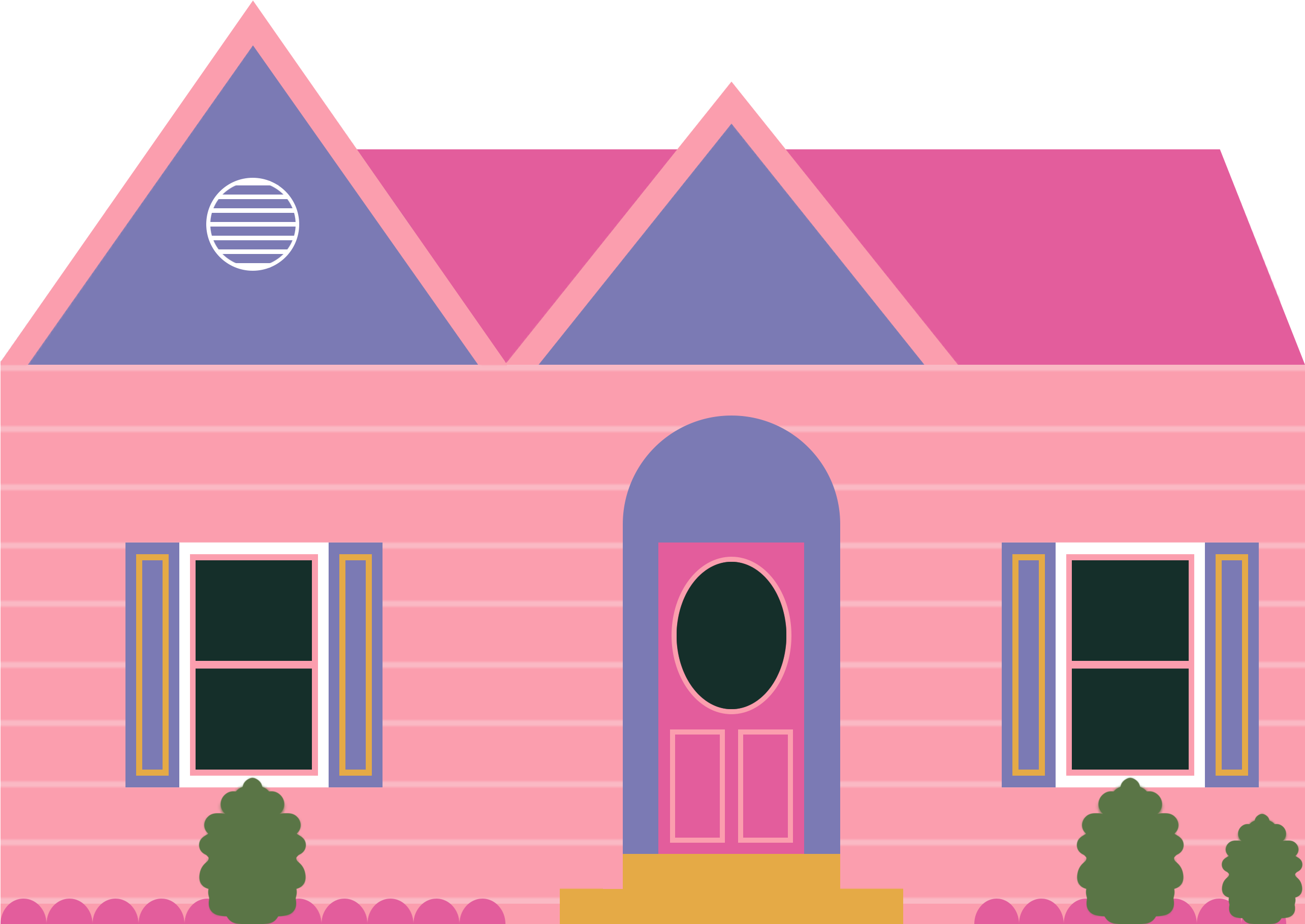 Los Angeles - House (3000x2000)