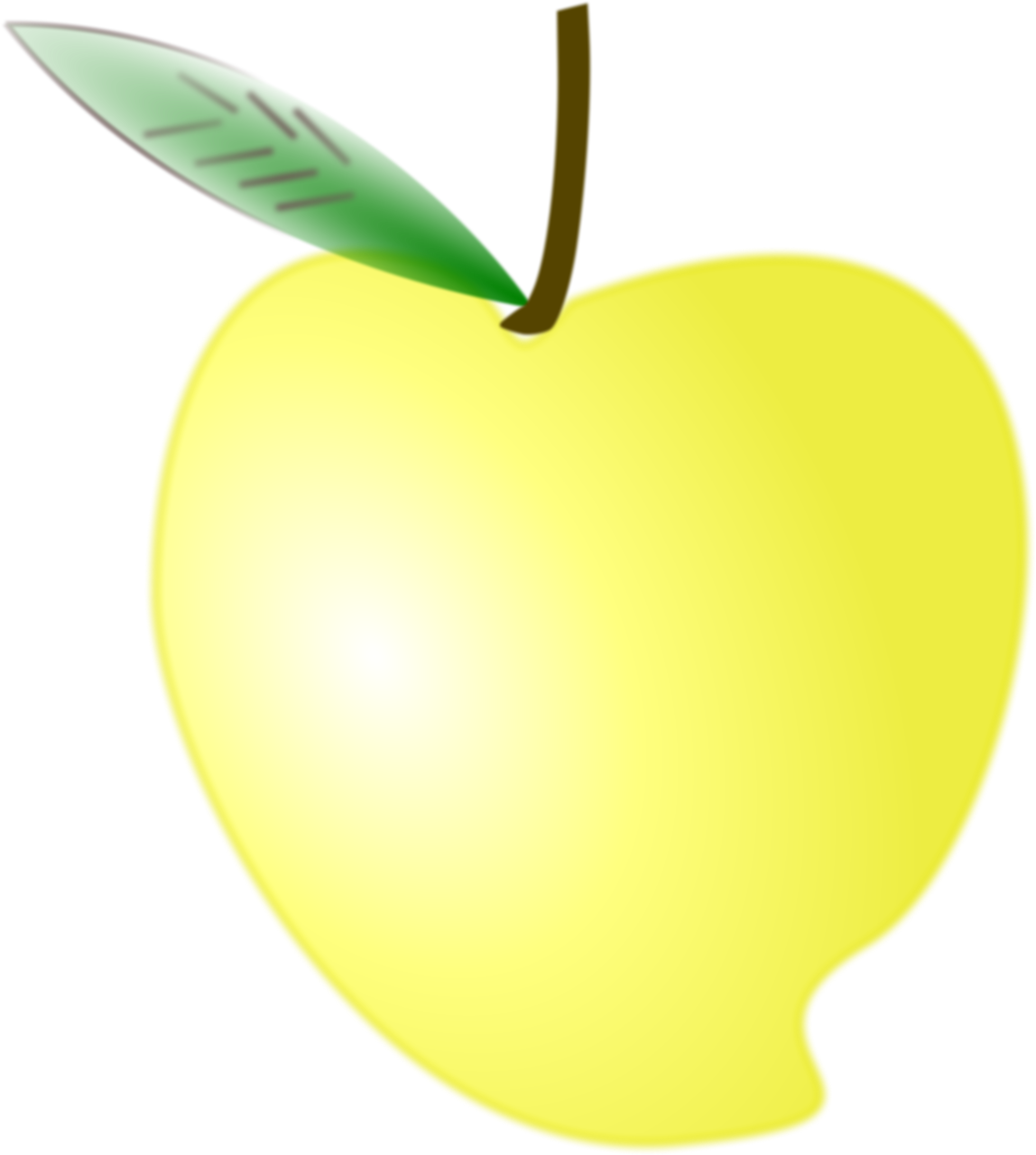 Open - Granny Smith (2000x2199)