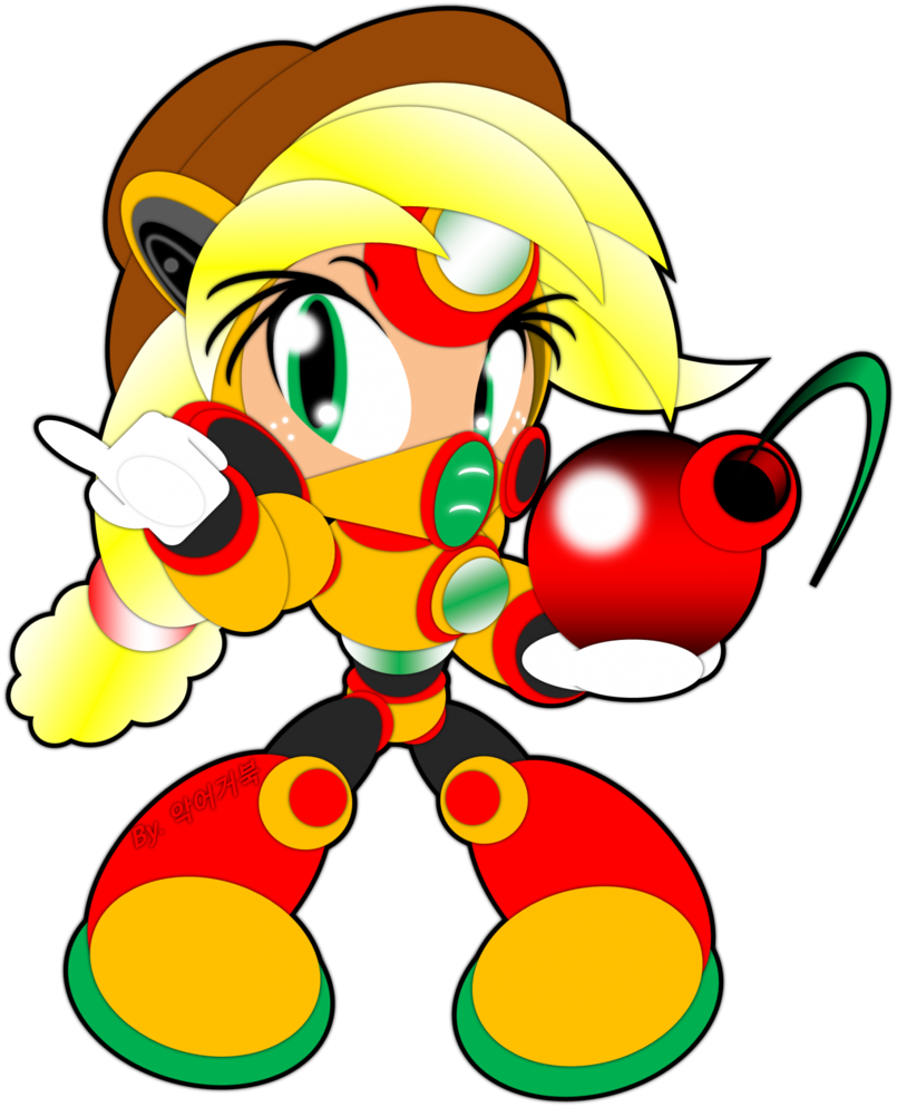 Apple Jack - Applejack (805x993)