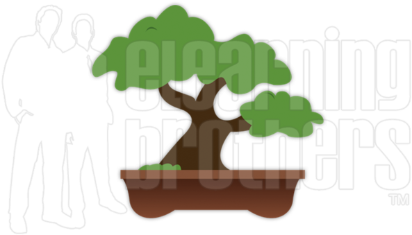 Tree Graphic - Illustration (600x450)