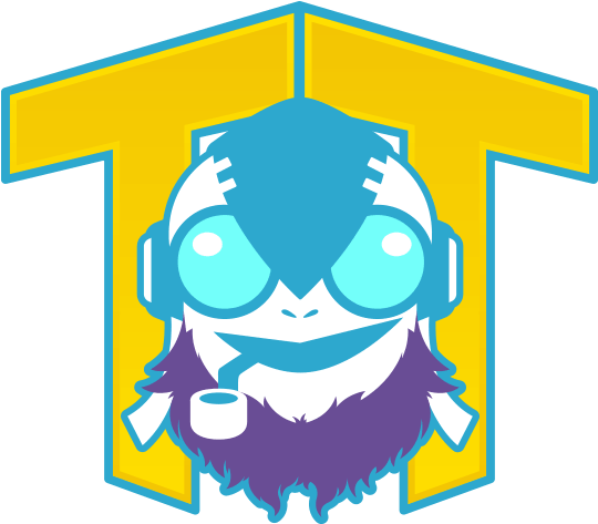 Team Tinker - Tinker Team Dota 2 (550x500)
