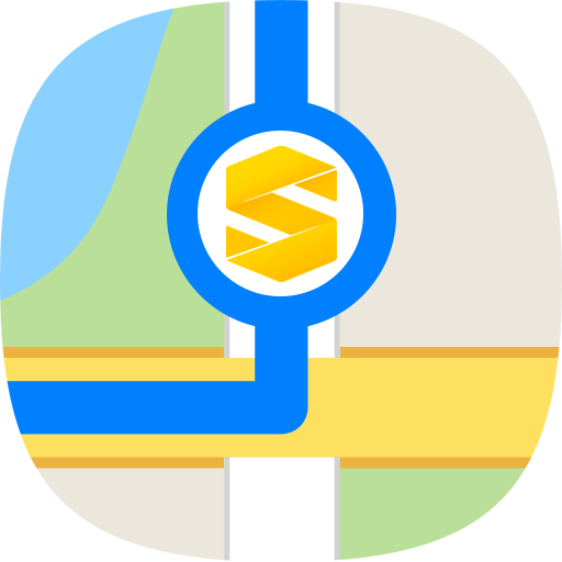 Gps Navigation Device (512x512)