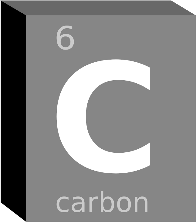 Medium Image - Element Chemistry Svg (800x800)