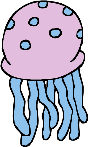Jellyfish - Jellyfish (420x618)