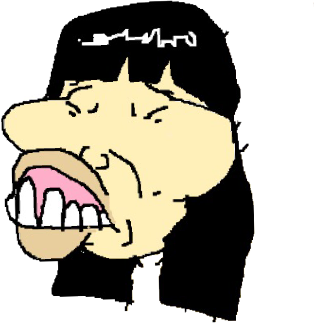 Post - Cartoon (750x763)