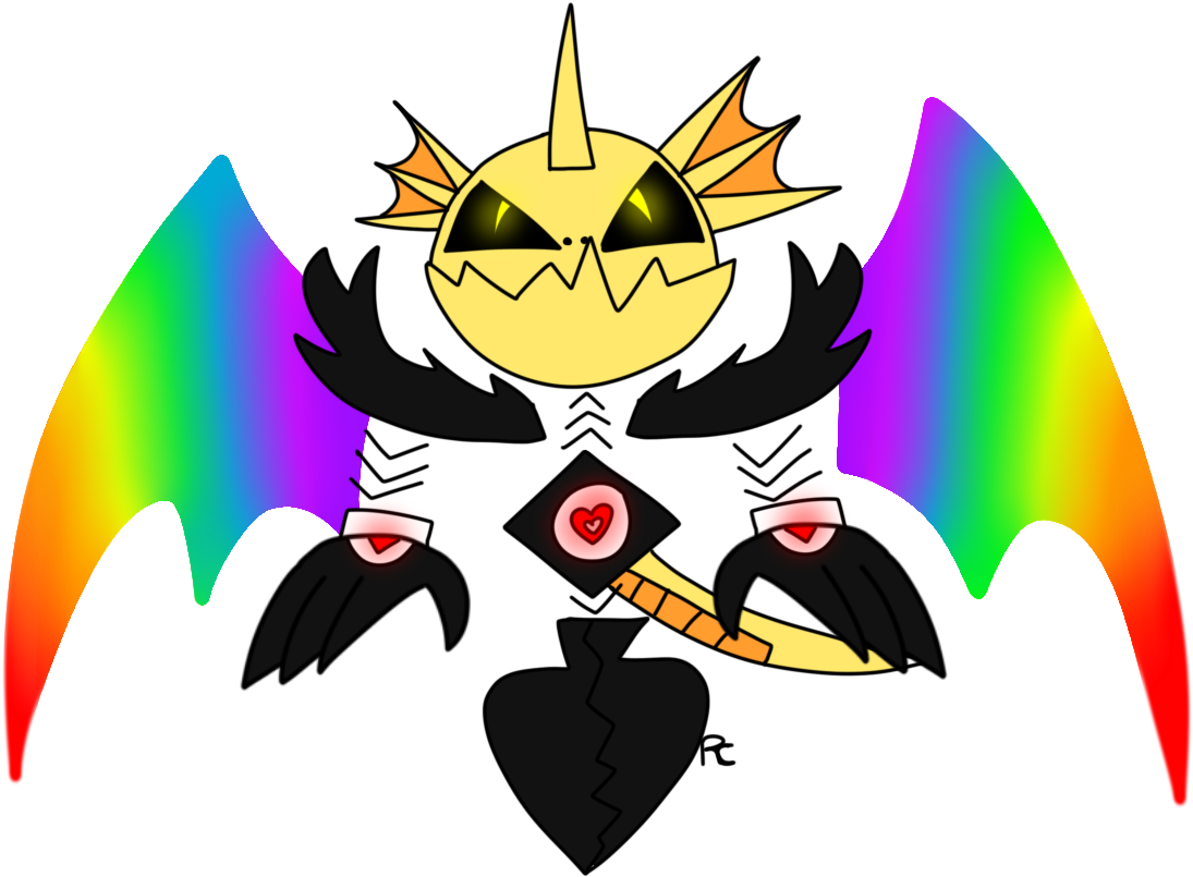 Underswap Monster Kid - Monsterkid Underswap (1169x853)