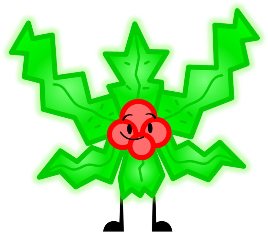 Object Mega Evolution - Object Mega Evolution (977x818)