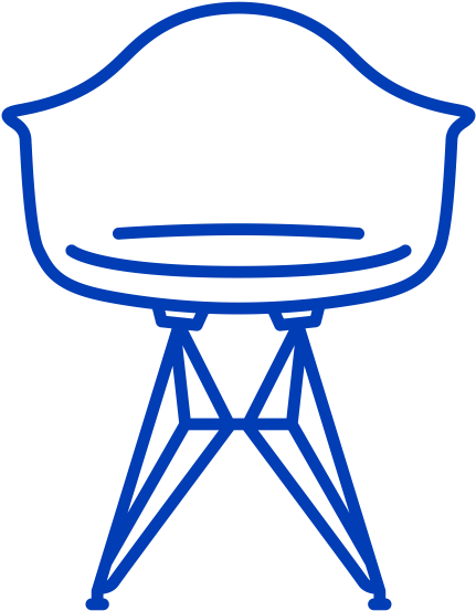 Chair - Chair (700x604)