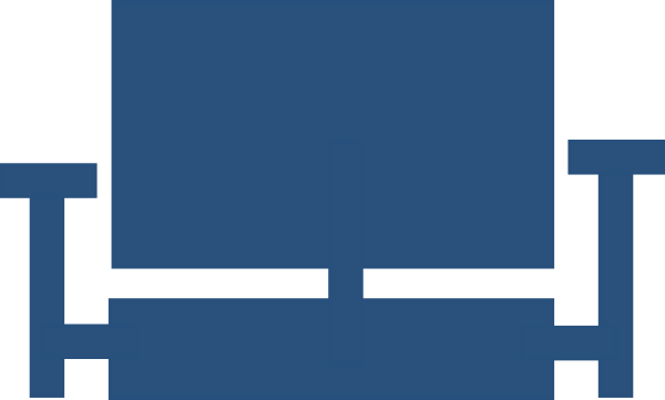 How To Set Use Chair Svg Vector - Parallel (600x361)