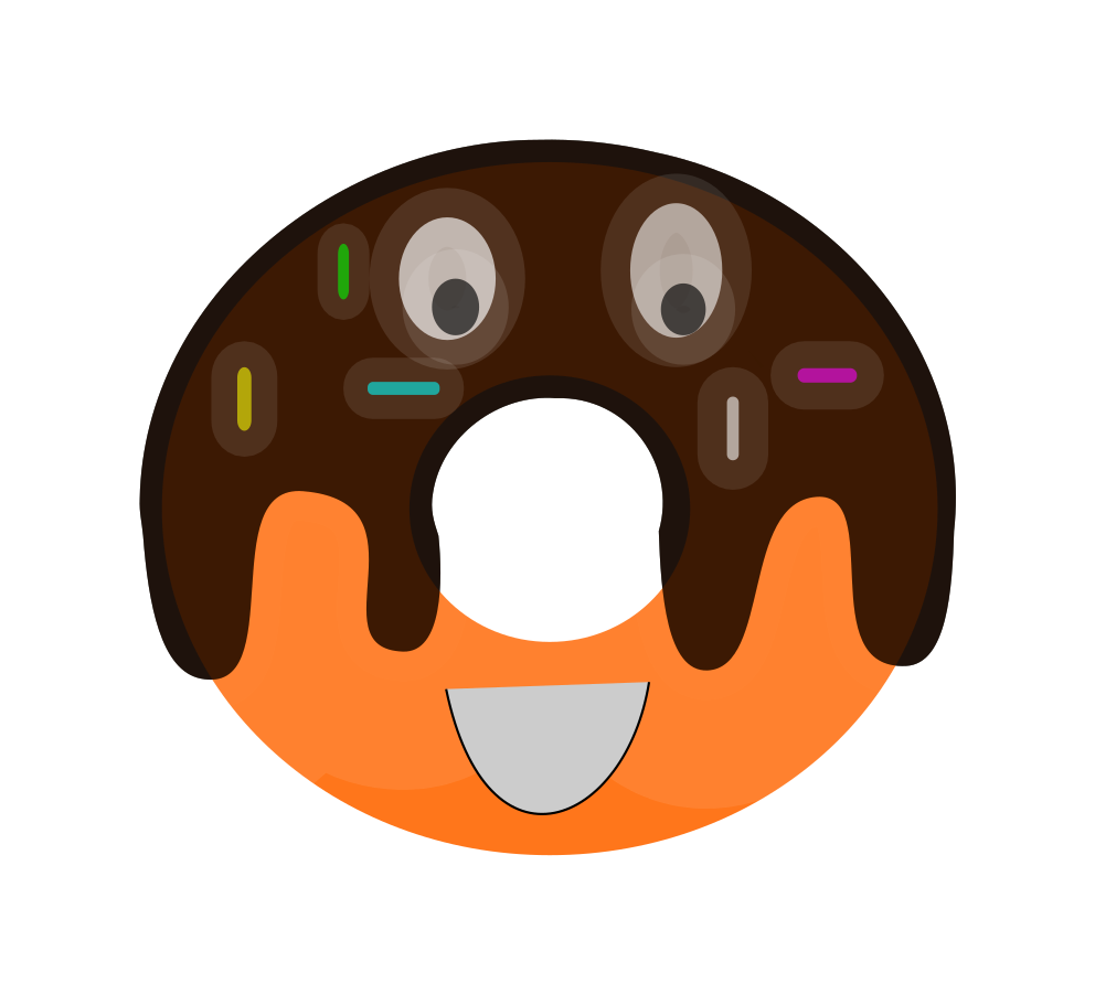 Big Image - Doughnut (1697x2400)
