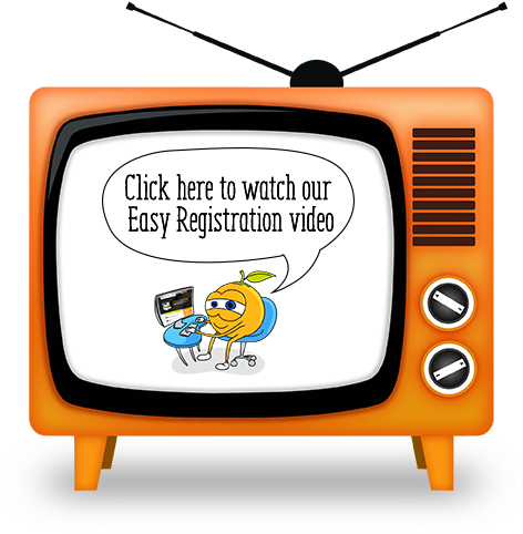 It's Easy To Get Started - Television (720x526)