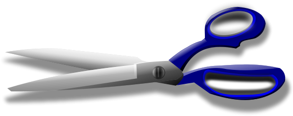 Free Clipart - Blue (800x566)