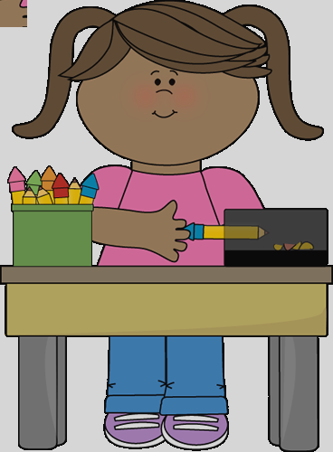 Table Washer Clipart (368x500)