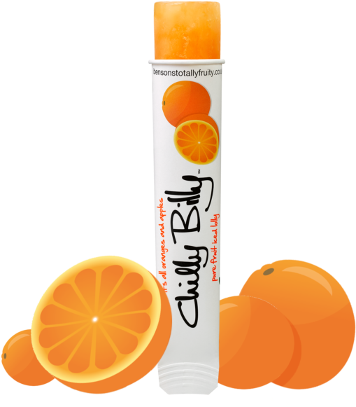 Orange - Billy Apple (579x639)