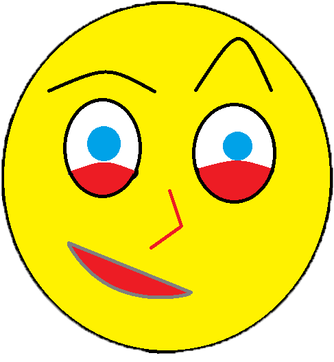 Animation - Smiley (908x665)
