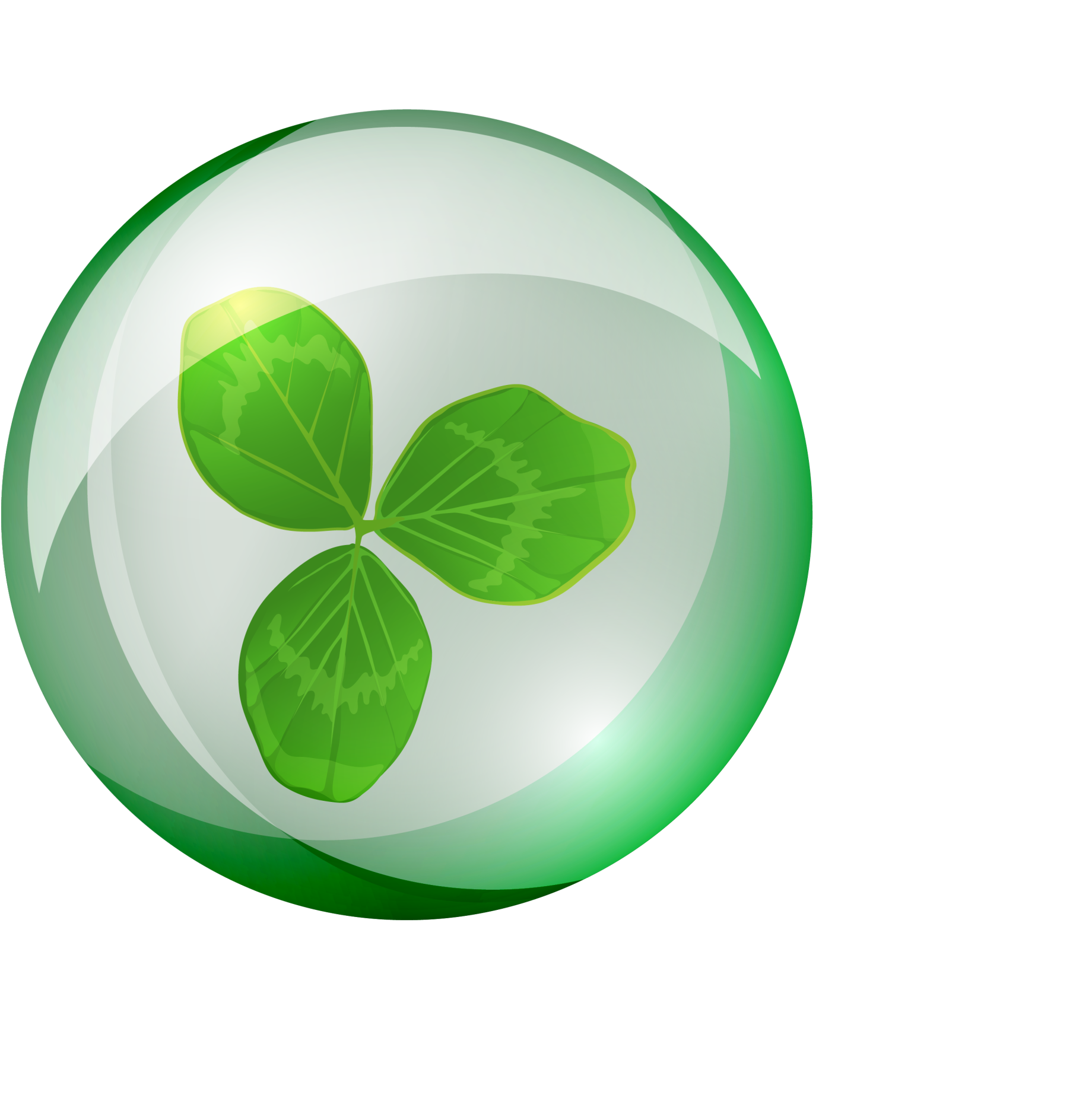 Leaf Drop Animation - Cartoon (2000x2053)