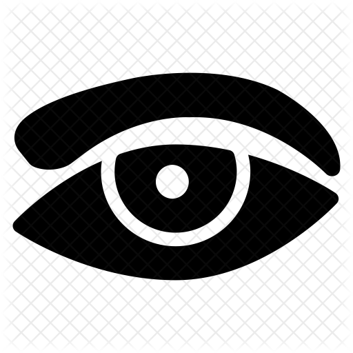 Eye Icons - Icon (512x512)