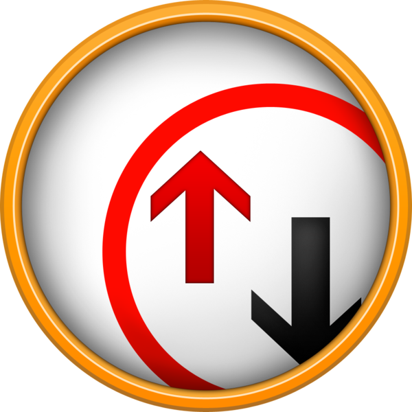 Traffic Sign (600x600)