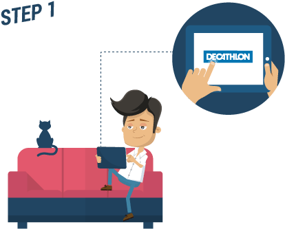 Step One - Cartoon (470x384)