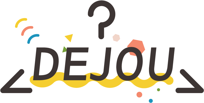 Dejou - Graphic Design (842x595)