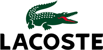 Lacoste - Lacoste Logo Hd (400x400)