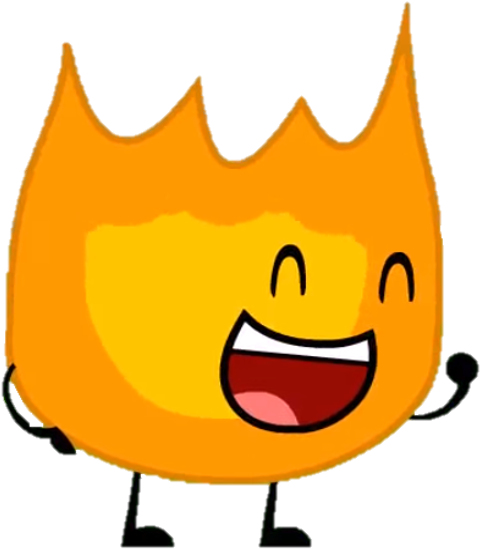 Firey Laugh - Firey Laugh (548x593)