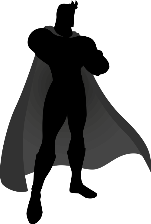 Become A Hero In The Tech Industry - Techlaunch (500x740)
