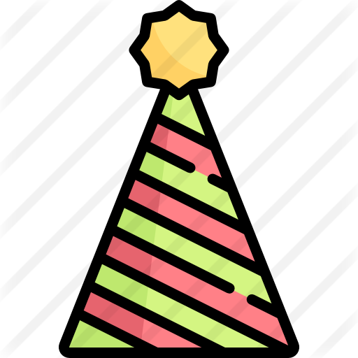 Fun Hat - Fun Hat (512x512)