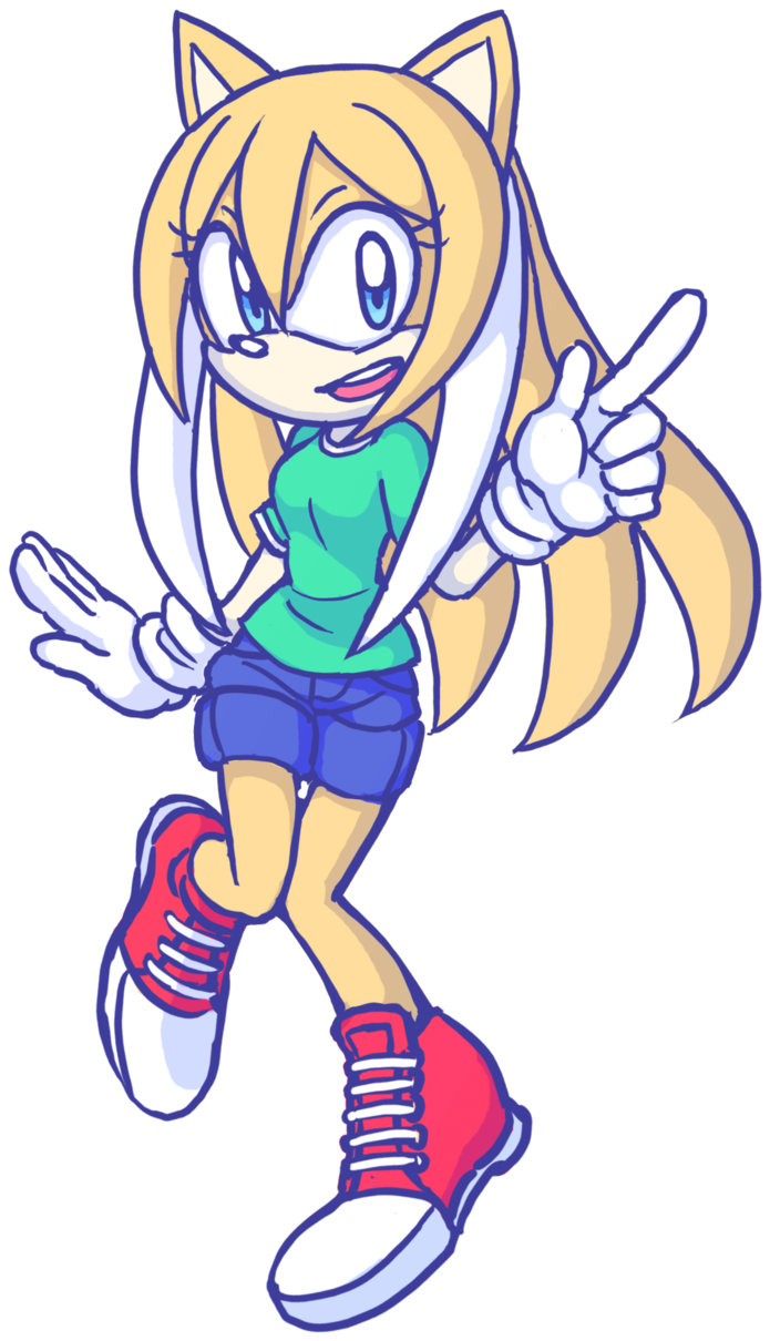 Kylee The Hedgehog (800x1270)