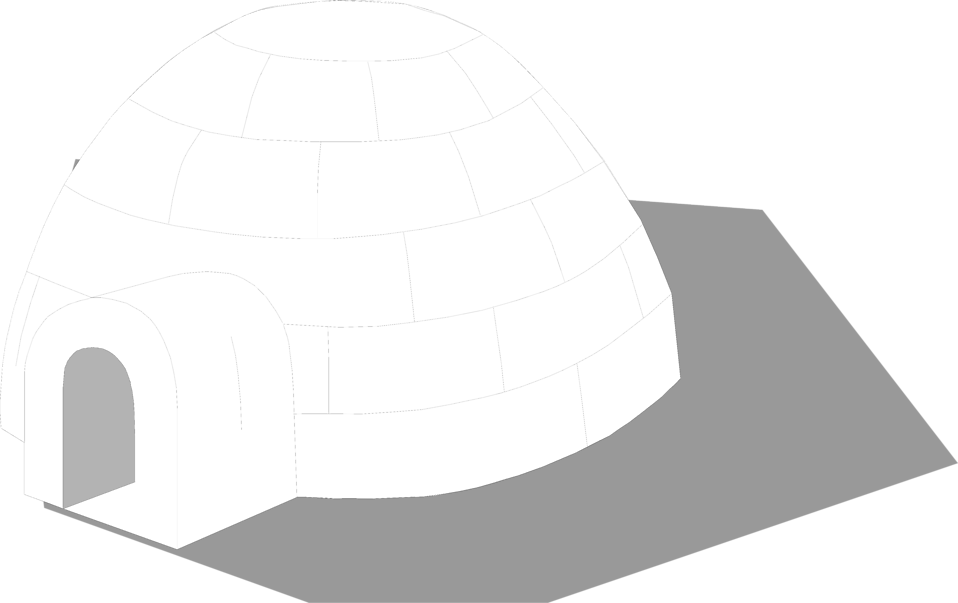 Igloo - Arch (958x603)