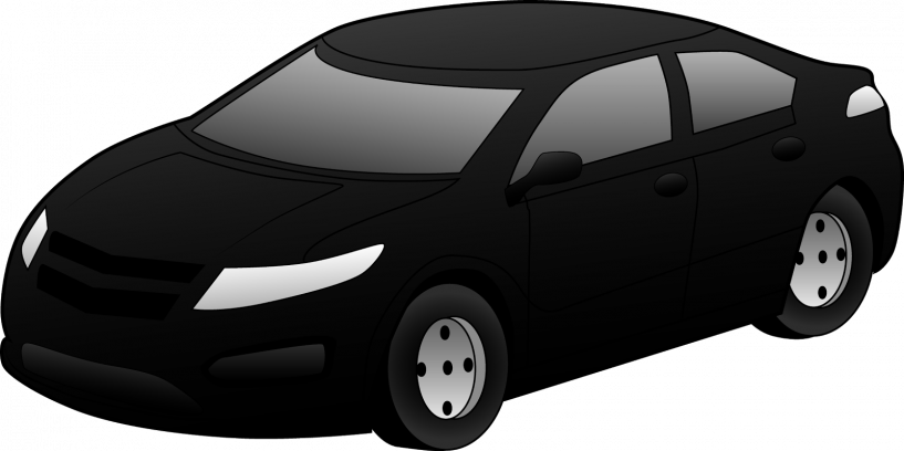 Car Clip Art (817x408)