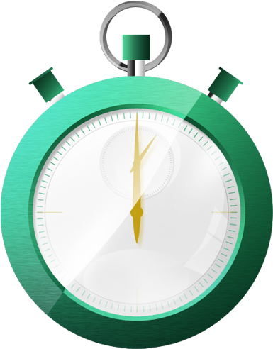 Kitchenmate Timer Is Available On Google Play Store - Timer (512x512)