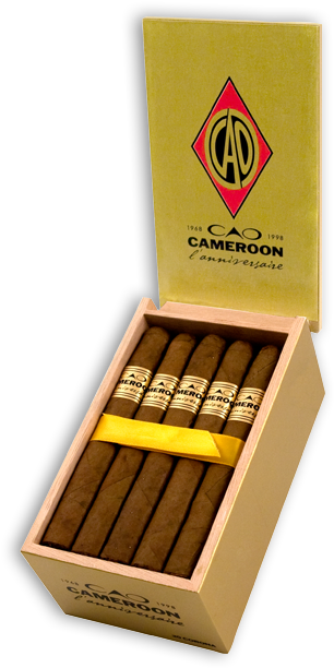 Cameroon - Wood (566x627)