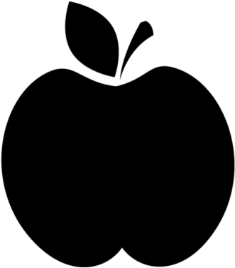 Fruit - Steel Target (548x548)