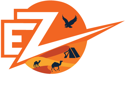 Desert Safari - Safari (425x300)