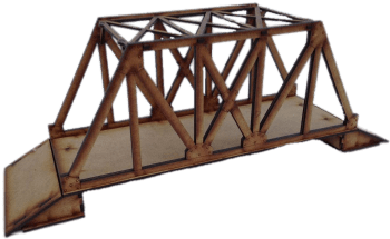 Girder Bridge - Bridge (400x400)