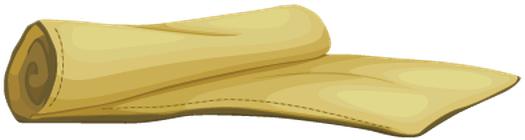 Campfire Clipart Transparent - Leather (710x248)
