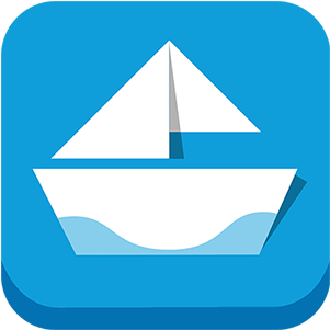 Boat Icon - Boat Icon (400x300)