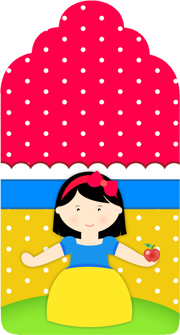 Clip Art - Party (668x1181)