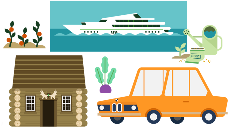 Vector Doodles - Vector Doodles (750x424)