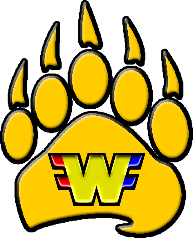 Fwf Logo - Cartoon (618x762)