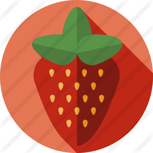 Strawberry - Strawberry (512x512)