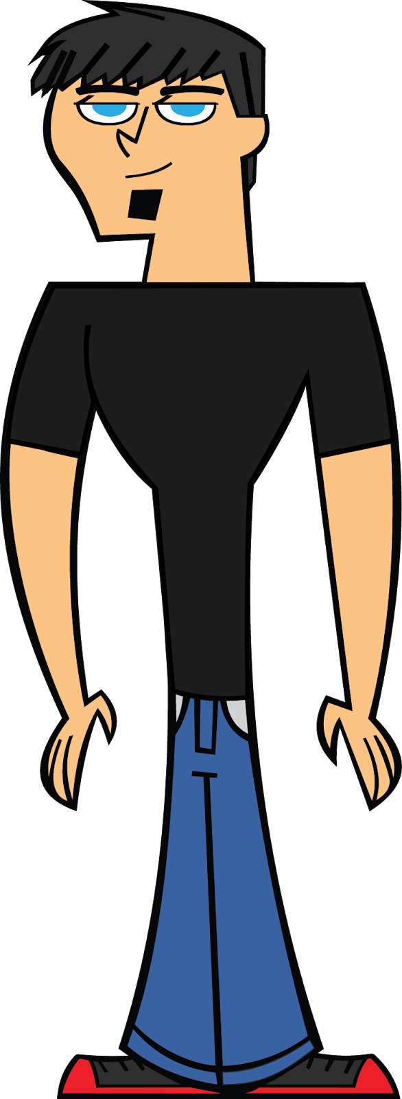 Jesse Gil - Jesse Gil (586x1600)