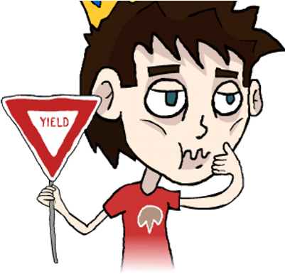 Jesse - Cartoon (400x400)